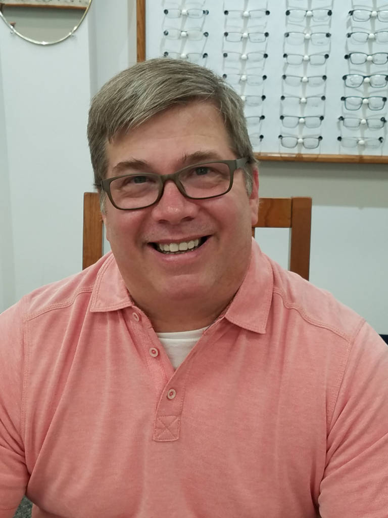 Optometry Frames in Louisville, KY